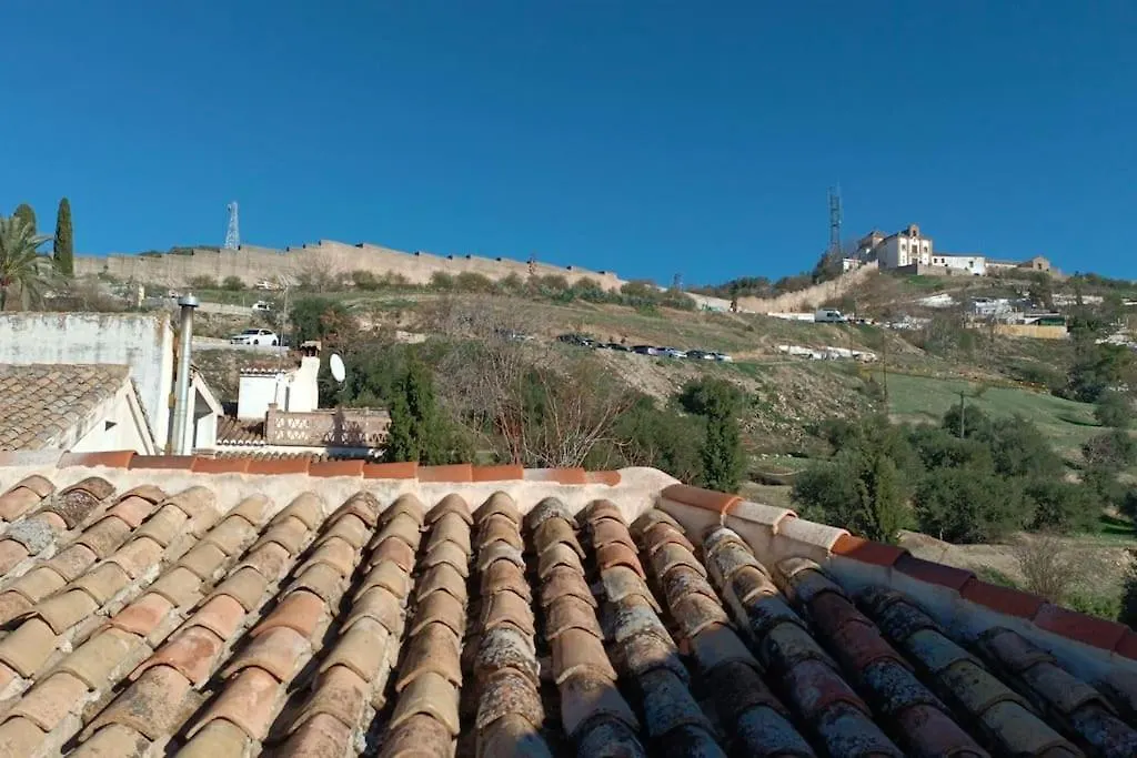 Casa preciosa con vistas-1